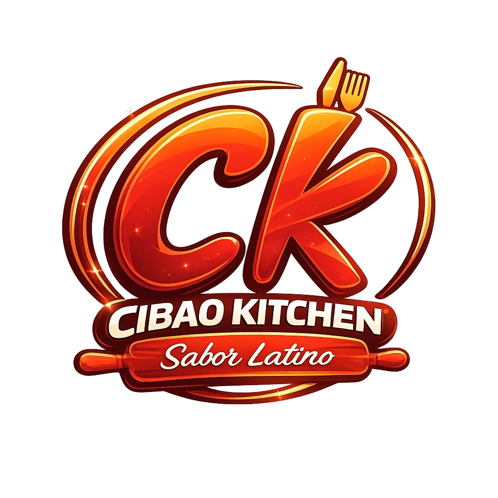 Cibao Kitchen — Sabor Latino